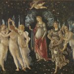 Primavera di Botticelli